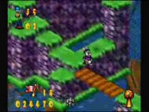 whizz sega saturn
