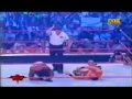 WWF Raw Booker T vs. Buff Bagwell WCW ...