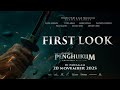 FIRST LOOK FILEM PENGHUKUM : NUSANTARA ASSASSIN