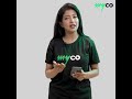 myco app - how to earn and withdraw during World Cup Matches on myco - simpaisa