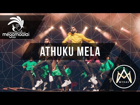 Mega Maalai XIX - Athuku Mela (Official 4K)