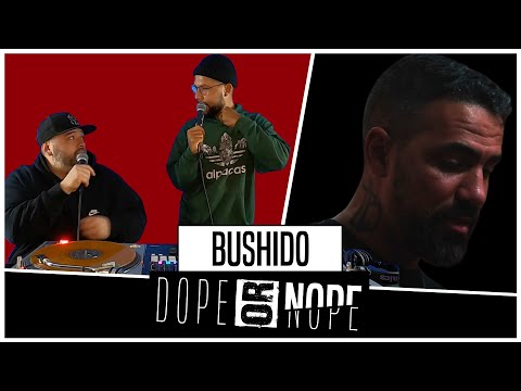 Endlich Realtalk! | Bushido feat. Aaliyah - Familie | Sherlock Jones & Big Boi Watson Reaction