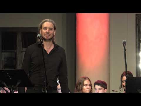 Pismo moja - Vladimir Garić & Tamburaški orkestar CTK Varaždin