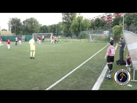 Zona Goal Sesto West - Tecnoced Differita