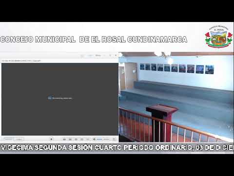 VIGECIMA SEGUNDA SESION DEL CUARTO PERIODO ORDINARIO, 03 DICIEMBRE  DE 2025