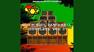 Shashamane Has the Title (Shashamane Dubplate)