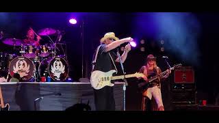 Hank Williams Jr / Simpsonville, SC  &quot;Are You Ready For The Country &amp; O&#39;d in Denver&quot;  6-25-2022