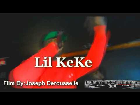 Bottom Line Ent.Tv;Lil KeKe