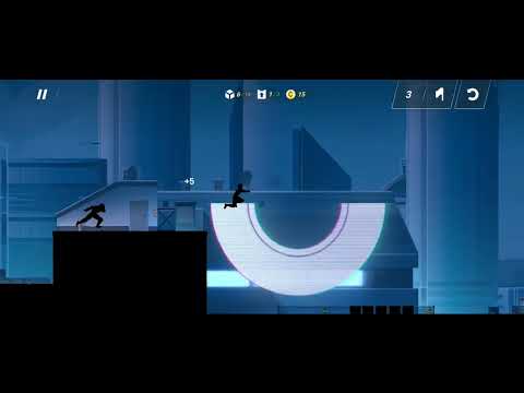 Steam Community :: Video :: Vector Remastered - Story - Downtown [HARD]