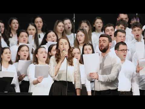 Corul Bisericii Eben-Ezer Sebeș - Răsar zorii