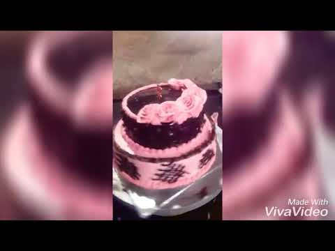 Soniya Baheti's cake corner