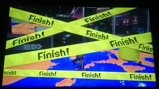 スプラトゥーンフェス❗     なんと…編集ミス