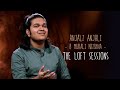 Anjali Anjali | B Murali Krishna | The Loft Sessions @wonderwallmedia