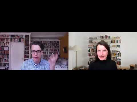 Benjamin Moser on Clarice Lispector