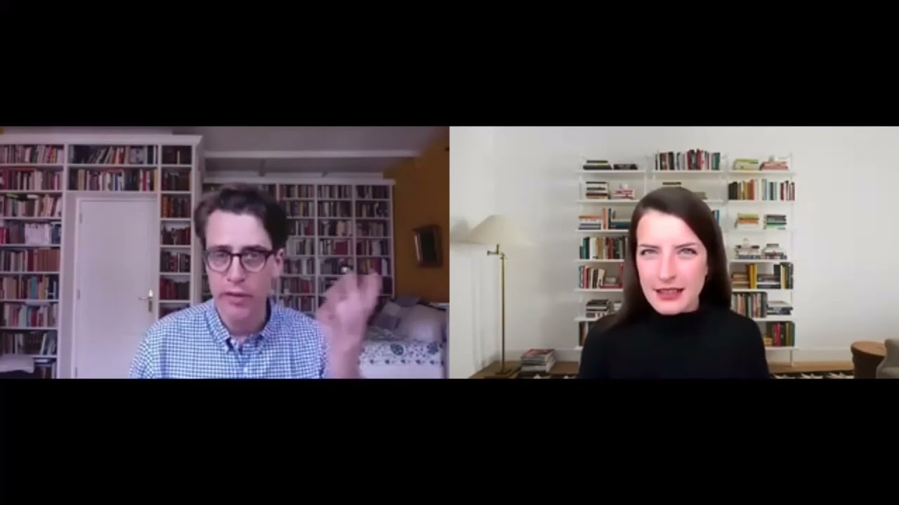 Benjamin Moser on Clarice Lispector