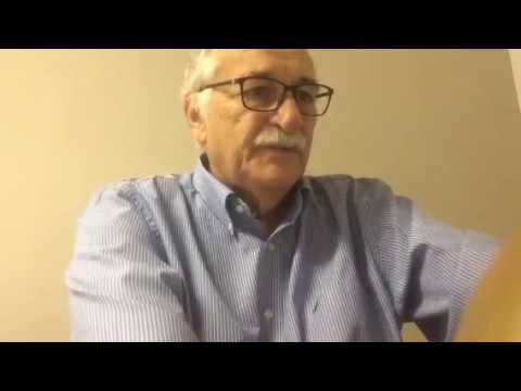 Alberto Franceschi G   Desde El Exilio   21agosto 2017