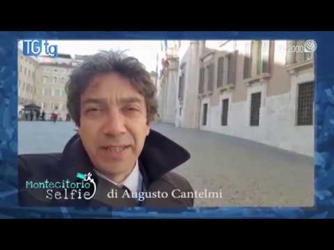 Montecitorio Selfie: Salvini, un estremista moderato