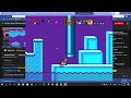 Playing Super Windows World Demo Version 2013 By AirMario SNES SMW Hack