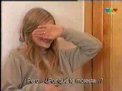 VIDEOMATCH Sangre FrÍa - Brenda Gandini 3/3