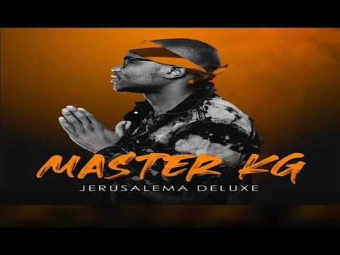 MASTER KG - POLYGAMY FT NOMCEBO ZIKODE & ZANDA ZAKUZA - (NEW HIT 2020)
