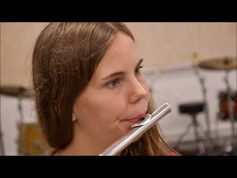 Musikskolen Faaborg-Midtfyn - Tværfløjte