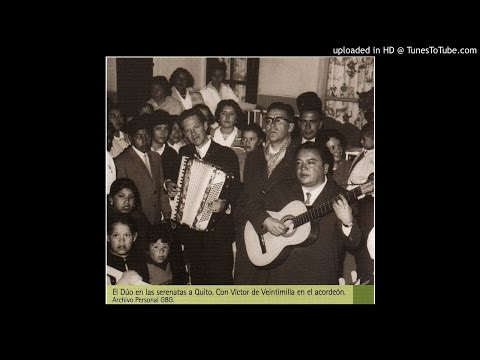 Reproche - Duo Benitez Valencia