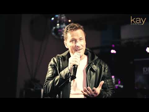 Kay Dörfel - Engel der Nacht (Offizielles Musikvideo)