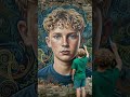 Mural Vlad 😍 #shorts #vlad