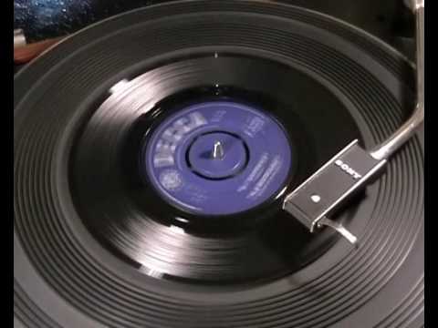 The Beatstalkers - Mr. Disappointed - 1965 45rpm