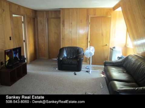 86 Broad Street, North Attleboro MA 02760 - Multi Family Home - Real Estate - For Sale -