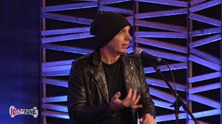 Joe Satriani talks G3 and his new record