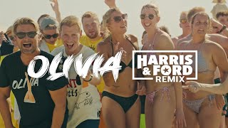 Olivia (Harris &amp; Ford Remix) - Die Zipfelbuben