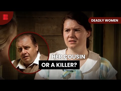 Teen Girl MURDERS Her Cousin... | Deadly Women | True Crime