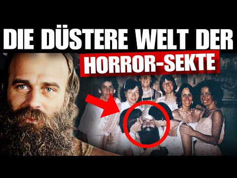 Secret revealed: The gruesome practices of the Ant Hill cult