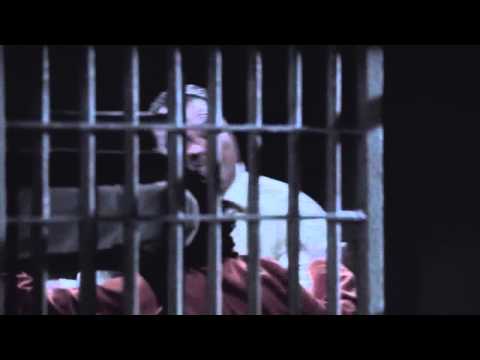 The Mentalist 6x02 | Red John's Psychiatric Profile