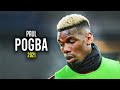 Paul Pogba 2021 ▶Crazy Skills & Goals |HD