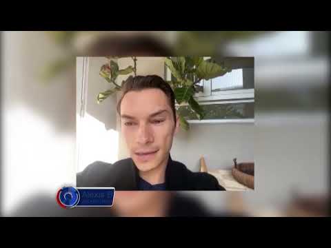 [Racing To Win Interviews] 21/22 #50 Happy Valley – (2 March)