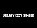 Deejay izzy Simsek Feat Ali B amp Poker Vs Deejay izzy Simsek Feat Ali B amp Poker Vs