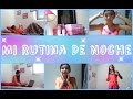 Mi Rutina De Noche Lulu99