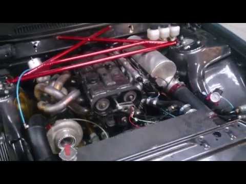 Volvo 242 2.5 16v