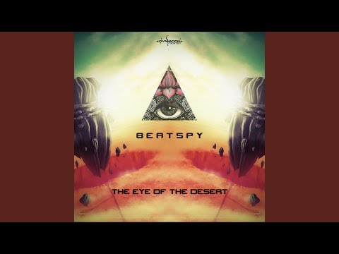 The Eye Of The Desert