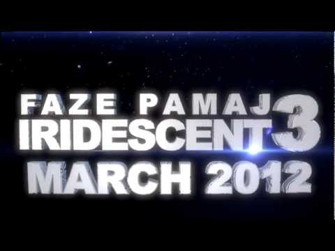 FaZe Pamaj: Iridescent 3 - A MW3 Montage Trailer