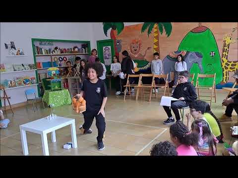 Paco Pasmón Cisneros 2023