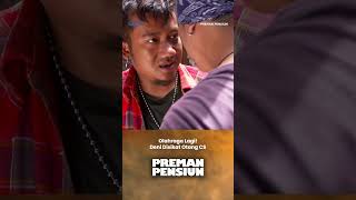 Download lagu Deni Diajak Olahraga Sama Otang CS #PremanPensiun #SalamOlahraga #shorts mp3