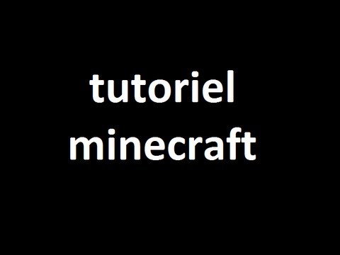 comment installer map minecraft