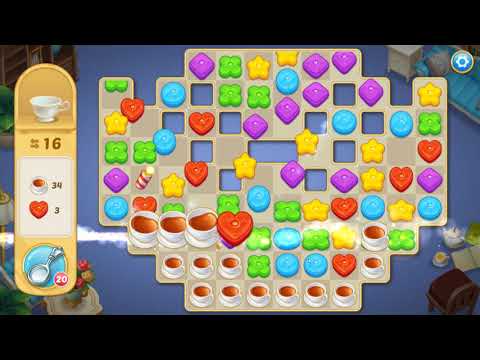 Matchington Mansion level 977 HD