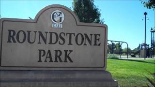 preview picture of video 'Welcome to Galt - Roundstone Park in East Galt'