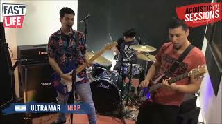 Niap - Ultramar (Fast Life - Tributo a Milencollin)