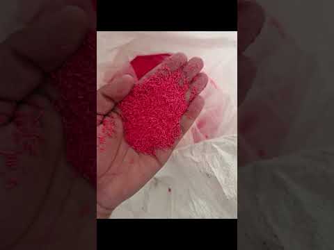 Sodium Lauryl Sulphate Sls Needles