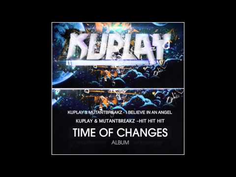 Kuplay ft  Mutantbreakz  - hit hit hit